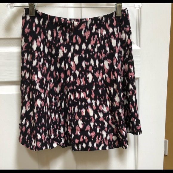 Lovers and Friends Tatum Skirt in Night Owl - Picture 5 of 7